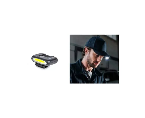 Ліхтар Nextorch UT10C, зображення 7 Ліхтар Nextorch UT10C, зображення 7