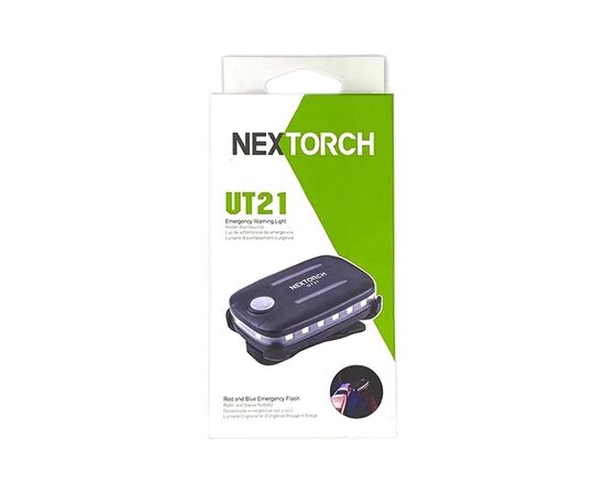 Ліхтар Nextorch UT21, зображення 10 Ліхтар Nextorch UT21, зображення 10