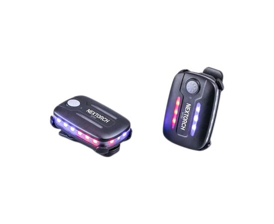 Ліхтар Nextorch UT21, зображення 7 Ліхтар Nextorch UT21, зображення 7