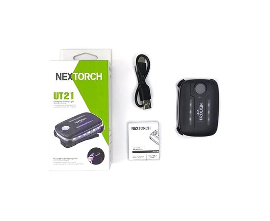 Ліхтар Nextorch UT21, зображення 9 Ліхтар Nextorch UT21, зображення 9