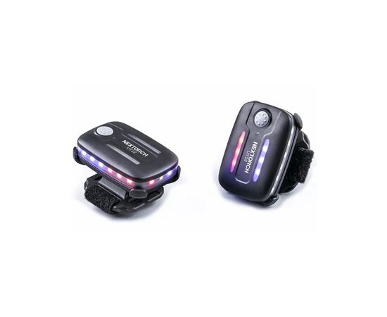 Ліхтар Nextorch UT22, зображення 7 Ліхтар Nextorch UT22, зображення 7