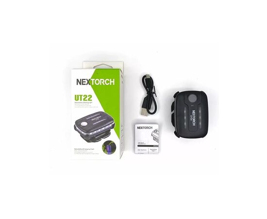 Ліхтар Nextorch UT22, зображення 8 Ліхтар Nextorch UT22, зображення 8