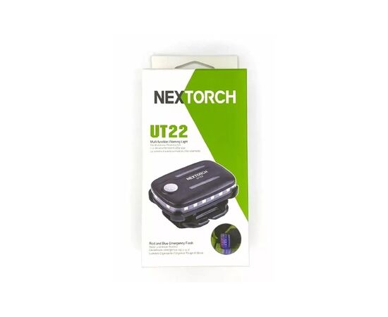 Ліхтар Nextorch UT22, зображення 9 Ліхтар Nextorch UT22, зображення 9