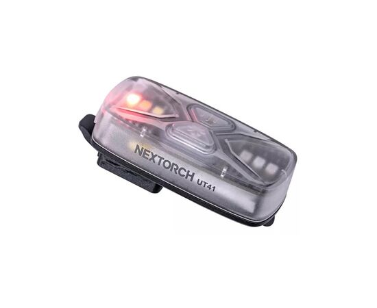 Ліхтар Nextorch UT41, зображення 4 Ліхтар Nextorch UT41, зображення 4