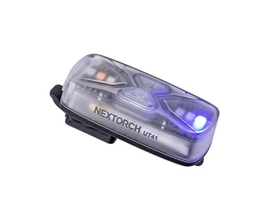 Ліхтар Nextorch UT41, зображення 5 Ліхтар Nextorch UT41, зображення 5