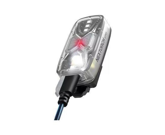 Ліхтар Nextorch UT41, зображення 9 Ліхтар Nextorch UT41, зображення 9