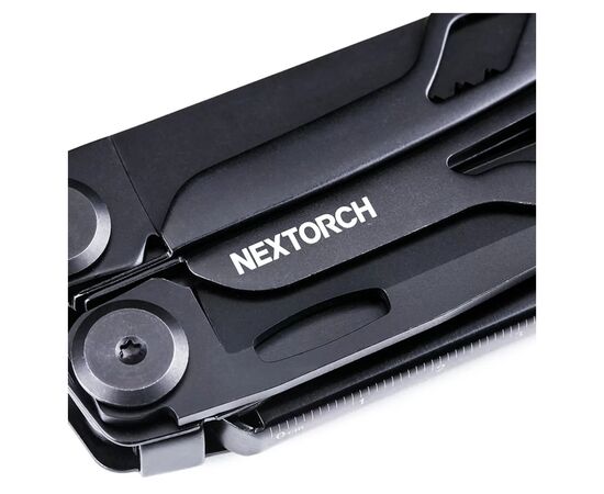Мультитул Nextorch MT10, изображение 10 Мультитул Nextorch MT10, изображение 10