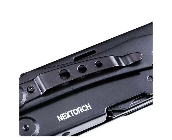 Мультитул Nextorch MT10, изображение 11 Мультитул Nextorch MT10, изображение 11