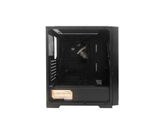 Корпус Golden Field 3802 500W, изображение 2 Корпус Golden Field 3802 500W, изображение 2