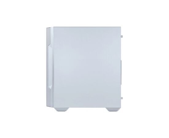 Корпус MSI MAG FORGE M100R WHITE, изображение 10 Корпус MSI MAG FORGE M100R WHITE, изображение 10