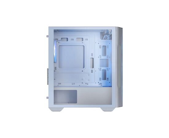 Корпус MSI MAG FORGE M100R WHITE, изображение 8 Корпус MSI MAG FORGE M100R WHITE, изображение 8