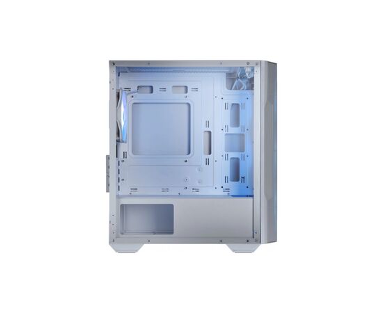 Корпус MSI MAG FORGE M100R WHITE, изображение 9 Корпус MSI MAG FORGE M100R WHITE, изображение 9