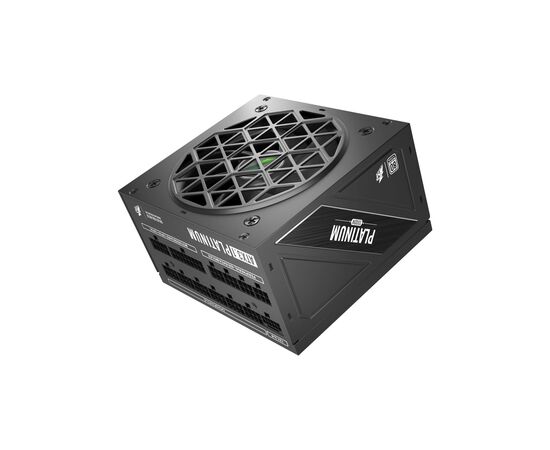 Блок питания 1stPlayer 1300W (NGDP-PLT-1300-BK-EU), изображение 2 Блок питания 1stPlayer 1300W (NGDP-PLT-1300-BK-EU), изображение 2