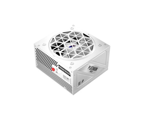 Блок питания 1stPlayer 1300W (NGDP-PLT-1300-WH-EU), изображение 2 Блок питания 1stPlayer 1300W (NGDP-PLT-1300-WH-EU), изображение 2