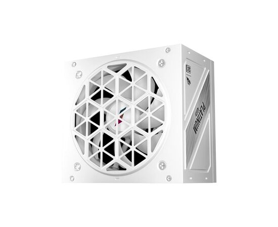 Блок питания 1stPlayer 1300W (NGDP-PLT-1300-WH-EU), изображение 5 Блок питания 1stPlayer 1300W (NGDP-PLT-1300-WH-EU), изображение 5