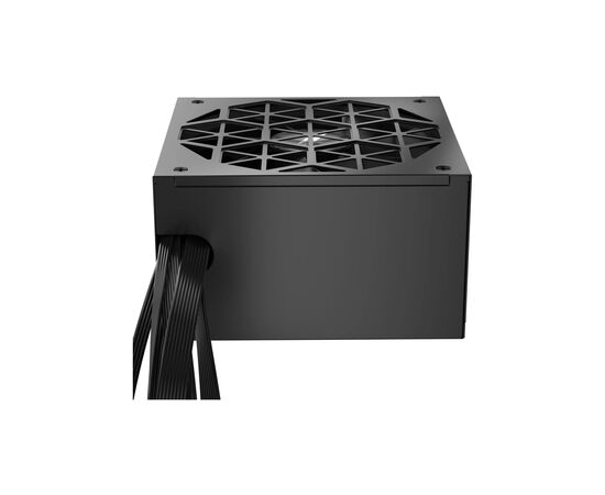 Блок питания 1stPlayer 550W (ACK-STD-550-BK-EU), изображение 3 Блок питания 1stPlayer 550W (ACK-STD-550-BK-EU), изображение 3