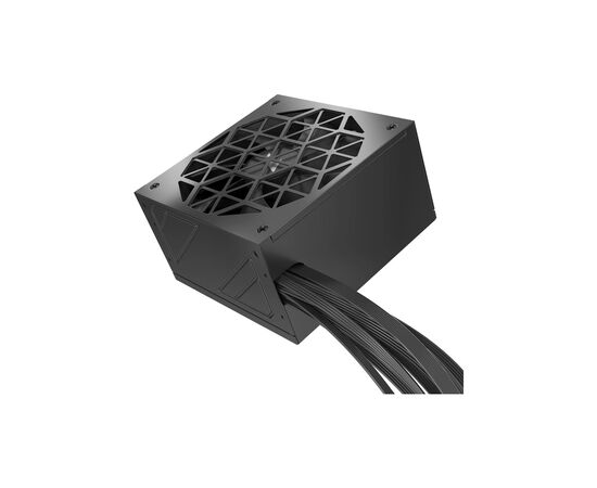 Блок питания 1stPlayer 550W (ACK-STD-550-BK-EU), изображение 4 Блок питания 1stPlayer 550W (ACK-STD-550-BK-EU), изображение 4