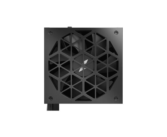 Блок питания 1stPlayer 550W (ACK-STD-550-BK-EU), изображение 5 Блок питания 1stPlayer 550W (ACK-STD-550-BK-EU), изображение 5