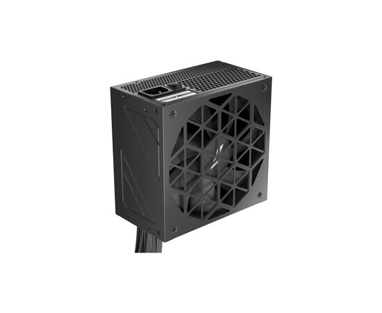 Блок питания 1stPlayer 550W (ACK-STD-550-BK-EU), изображение 6 Блок питания 1stPlayer 550W (ACK-STD-550-BK-EU), изображение 6