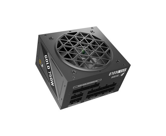Блок питания 1stPlayer 750W (NGDP-GLD-750-BK-EU)