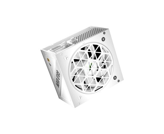 Блок питания 1stPlayer 850W White (NGDP-GLD-850-WH-EU), изображение 4 Блок питания 1stPlayer 850W White (NGDP-GLD-850-WH-EU), изображение 4
