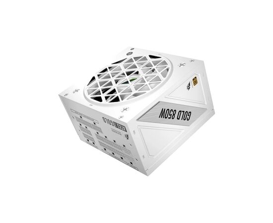 Блок питания 1stPlayer 850W White (NGDP-GLD-850-WH-EU)