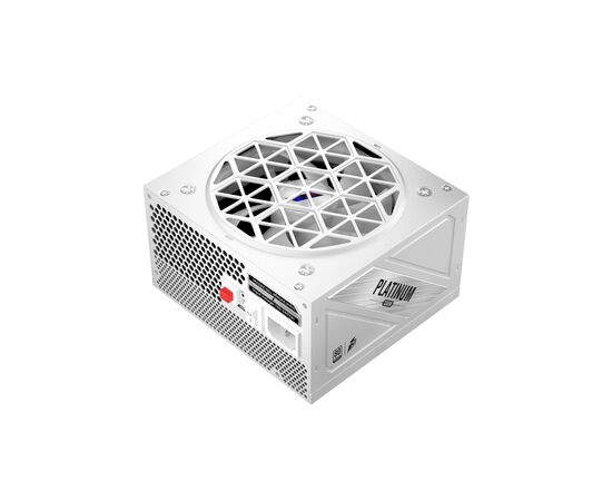 Блок питания 1stPlayer 1000W (NGDP-PLT-1000-WH-EU), изображение 3 Блок питания 1stPlayer 1000W (NGDP-PLT-1000-WH-EU), изображение 3