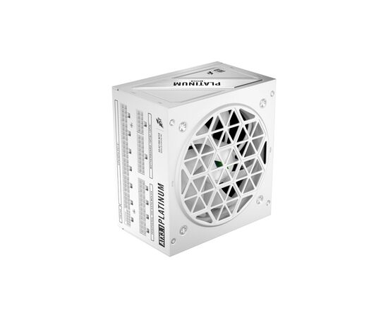 Блок питания 1stPlayer 1000W (NGDP-PLT-1000-WH-EU), изображение 5 Блок питания 1stPlayer 1000W (NGDP-PLT-1000-WH-EU), изображение 5