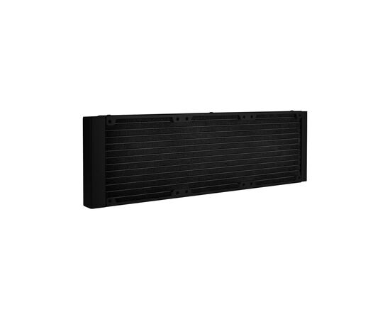 Система жидкостного охлаждения AeroCool Oasis L360 Black (ACLA-OA36117.11), изображение 8 Система жидкостного охлаждения AeroCool Oasis L360 Black (ACLA-OA36117.11), изображение 8