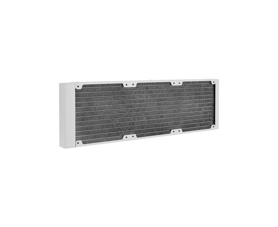 Система жидкостного охлаждения AeroCool Oasis L360 White (ACLA-OA36117.21), изображение 7 Система жидкостного охлаждения AeroCool Oasis L360 White (ACLA-OA36117.21), изображение 7