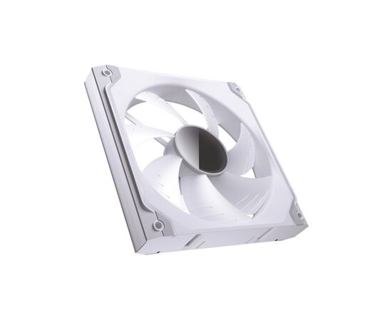 Кулер для корпуса Cougar SC140 ARGB (White), изображение 5 Кулер для корпуса Cougar SC140 ARGB (White), изображение 5