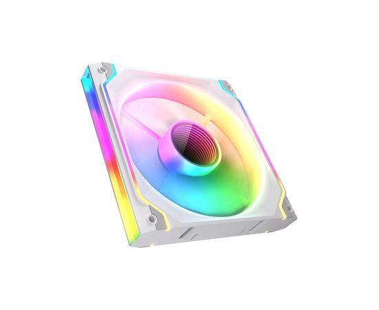 Кулер для корпуса Cougar SC140 ARGB (White)