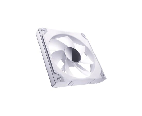 Кулер для корпуса Cougar SC140 ARGB RB (White), изображение 5 Кулер для корпуса Cougar SC140 ARGB RB (White), изображение 5