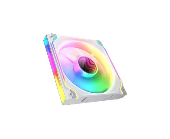 Кулер до корпусу Cougar SC140 ARGB RB (White)