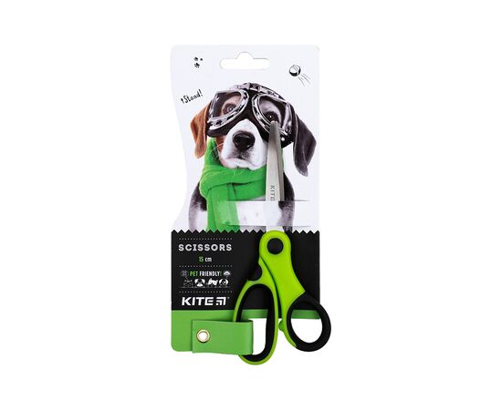 Ножницы Kite Dogs, 15 см (K22-126)