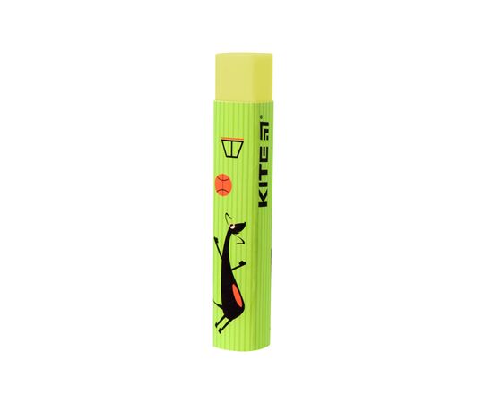 Ластик Kite цветной Puppies, ассорти (K19-025), изображение 3 Ластик Kite цветной Puppies, ассорти (K19-025), изображение 3