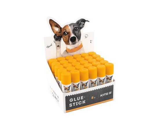 Клей Kite PVP Dogs , 8 г (K22-130), изображение 2