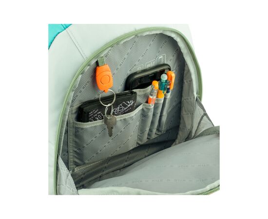 Рюкзак школьный Kite Education teens 905M-6 (K22-905M-6), изображение 2 Рюкзак школьный Kite Education teens 905M-6 (K22-905M-6), изображение 2