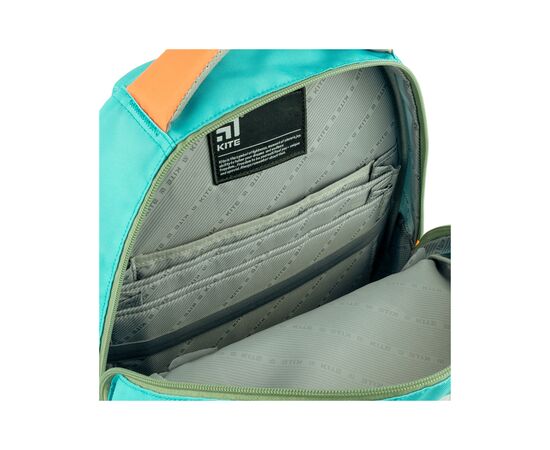 Рюкзак школьный Kite Education teens 905M-6 (K22-905M-6), изображение 3 Рюкзак школьный Kite Education teens 905M-6 (K22-905M-6), изображение 3
