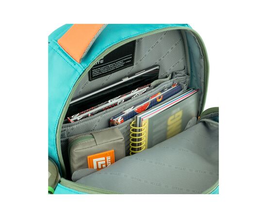 Рюкзак школьный Kite Education teens 905M-6 (K22-905M-6), изображение 4 Рюкзак школьный Kite Education teens 905M-6 (K22-905M-6), изображение 4