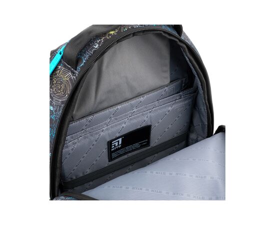 Рюкзак школьный Kite Education teens 2569M Rick and Morty (RM22-2569M), изображение 11 Рюкзак школьный Kite Education teens 2569M Rick and Morty (RM22-2569M), изображение 11