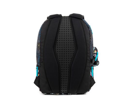 Рюкзак школьный Kite Education teens 2569M Rick and Morty (RM22-2569M), изображение 4 Рюкзак школьный Kite Education teens 2569M Rick and Morty (RM22-2569M), изображение 4
