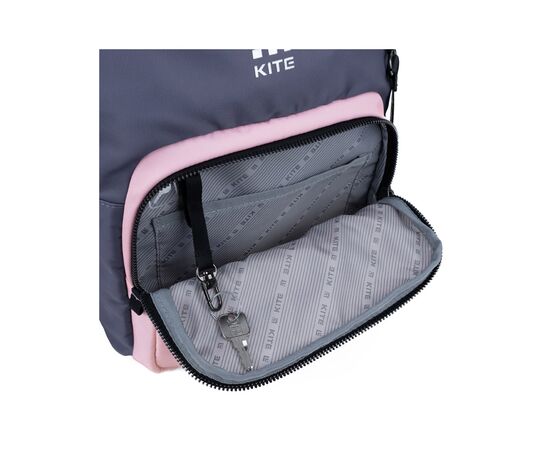 Рюкзак школьный Kite Education teens 2589-3 (K22-2589S-3), изображение 11 Рюкзак школьный Kite Education teens 2589-3 (K22-2589S-3), изображение 11