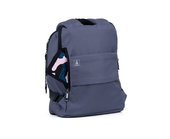 Рюкзак школьный Kite Education teens 2589-3 (K22-2589S-3), изображение 8 Рюкзак школьный Kite Education teens 2589-3 (K22-2589S-3), изображение 8