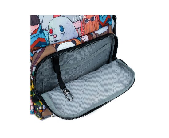 Рюкзак школьный Kite Education teens 2589-5 (K22-2589S-5), изображение 10 Рюкзак школьный Kite Education teens 2589-5 (K22-2589S-5), изображение 10