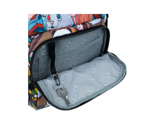 Рюкзак школьный Kite Education teens 2589-5 (K22-2589S-5), изображение 11 Рюкзак школьный Kite Education teens 2589-5 (K22-2589S-5), изображение 11