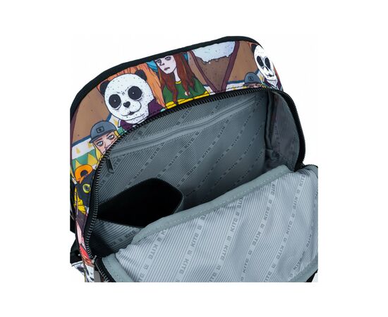 Рюкзак школьный Kite Education teens 2589-5 (K22-2589S-5), изображение 12 Рюкзак школьный Kite Education teens 2589-5 (K22-2589S-5), изображение 12