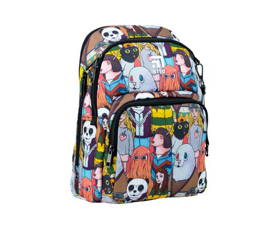 Рюкзак школьный Kite Education teens 2589-5 (K22-2589S-5), изображение 2 Рюкзак школьный Kite Education teens 2589-5 (K22-2589S-5), изображение 2