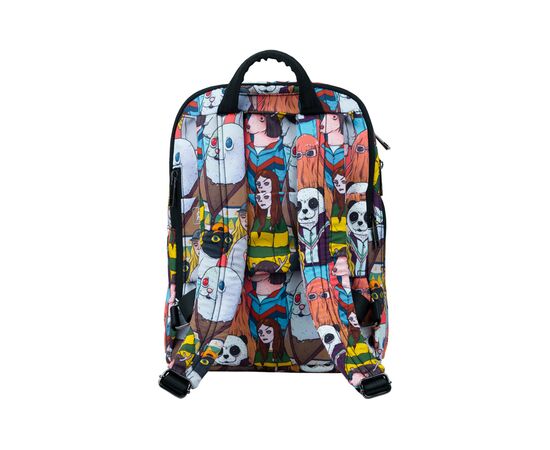 Рюкзак школьный Kite Education teens 2589-5 (K22-2589S-5), изображение 3 Рюкзак школьный Kite Education teens 2589-5 (K22-2589S-5), изображение 3