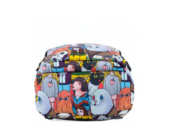 Рюкзак школьный Kite Education teens 2589-5 (K22-2589S-5), изображение 5 Рюкзак школьный Kite Education teens 2589-5 (K22-2589S-5), изображение 5